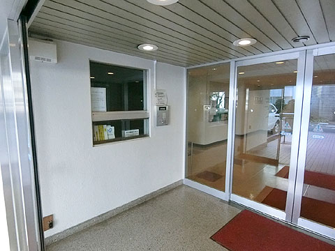 南平台セントラルハイツの写真 12枚目