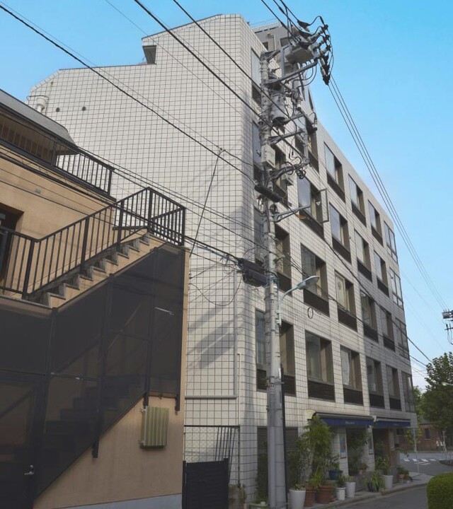 グランドメゾン乃木坂の写真 3枚目