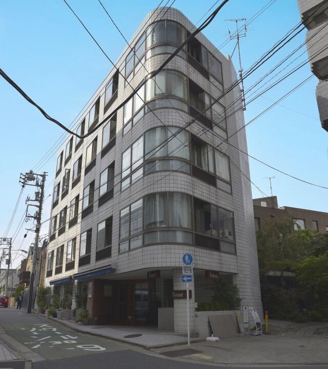 グランドメゾン乃木坂の写真 6枚目