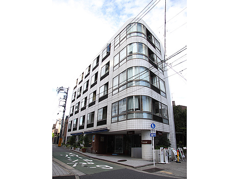 グランドメゾン乃木坂の写真 11枚目