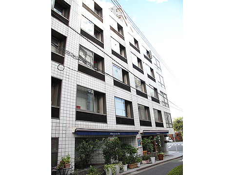 グランドメゾン乃木坂の写真 12枚目