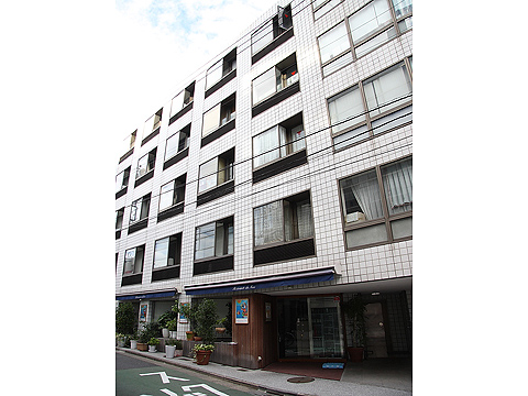 グランドメゾン乃木坂の写真 13枚目