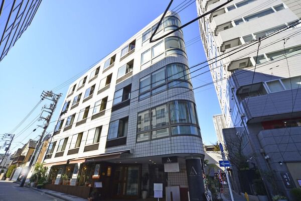 グランドメゾン乃木坂の写真 4枚目