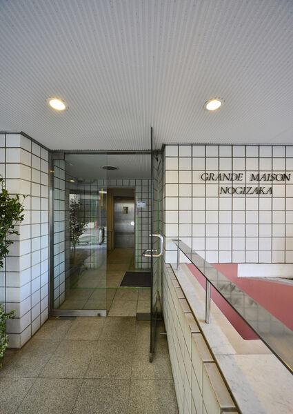 グランドメゾン乃木坂の写真 5枚目