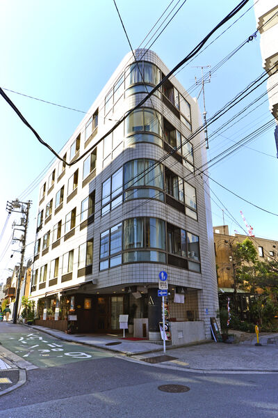 グランドメゾン乃木坂の写真 8枚目