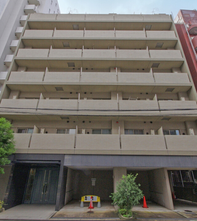 ルモンド南麻布の写真 3枚目