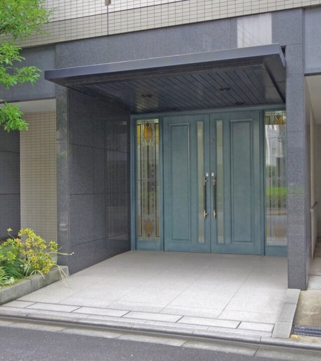 ルモンド南麻布の写真 4枚目