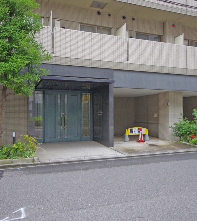 ルモンド南麻布の写真 5枚目