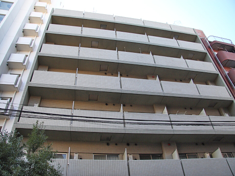 ルモンド南麻布の写真 6枚目