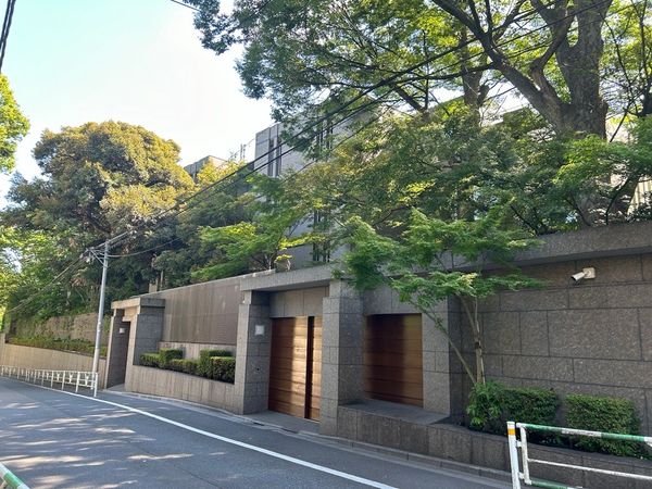 グランツオーベル南平台の写真 6枚目