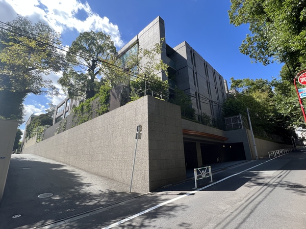 グランツオーベル南平台の写真 4枚目