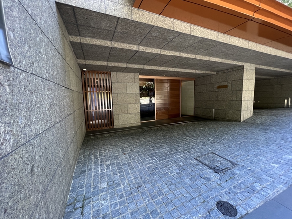 グランツオーベル南平台の写真 5枚目