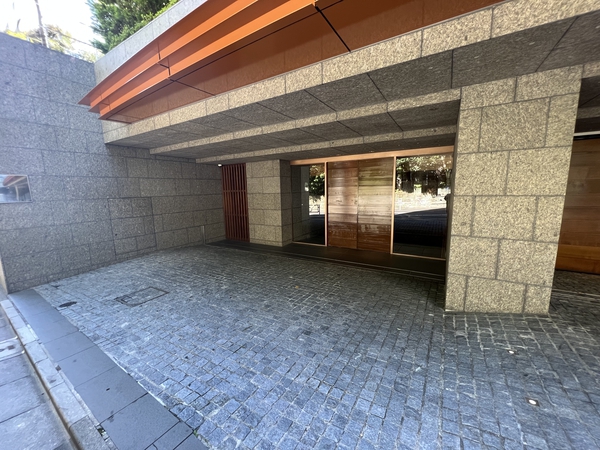 グランツオーベル南平台の写真 7枚目