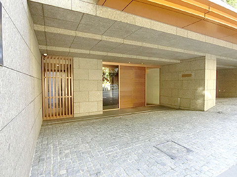 グランツオーベル南平台の写真 9枚目