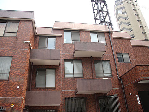 西麻布テラスの写真 4枚目