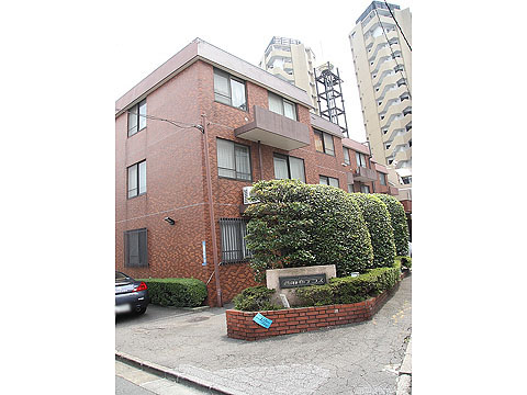 西麻布テラスの写真 6枚目