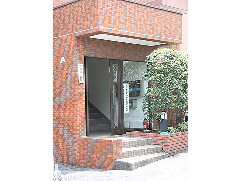 西麻布テラスの写真 7枚目