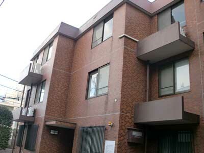 西麻布テラスの写真 3枚目