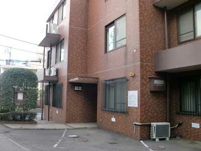 西麻布テラスの写真 5枚目