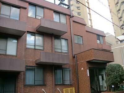 西麻布テラスの写真 9枚目