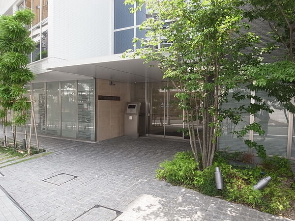 ブランズ六本木の写真 3枚目