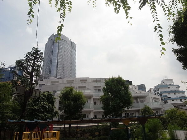 ブランズ六本木の写真 4枚目