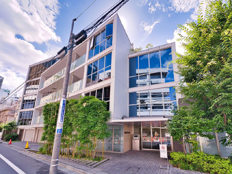 ブランズ六本木の写真 6枚目