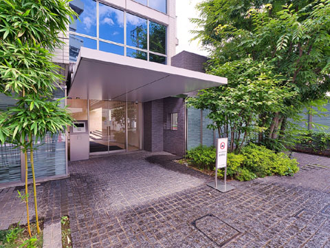 ブランズ六本木の写真 7枚目