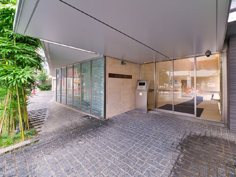 ブランズ六本木の写真 8枚目