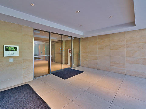 ブランズ六本木の写真 9枚目