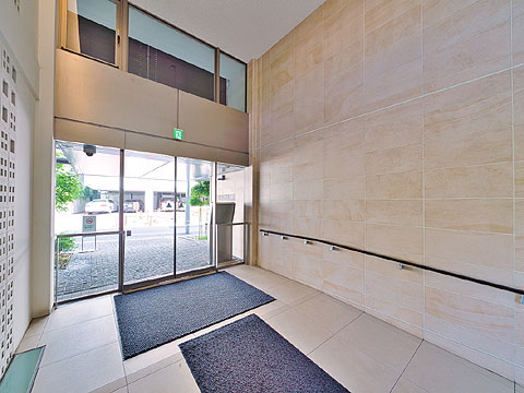 ブランズ六本木の写真 10枚目