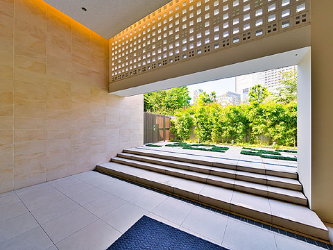 ブランズ六本木の写真 11枚目