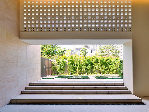 ブランズ六本木の写真 12枚目