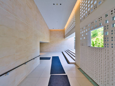 ブランズ六本木の写真 15枚目