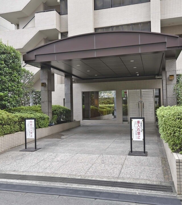 イトーピア麻布の写真 7枚目