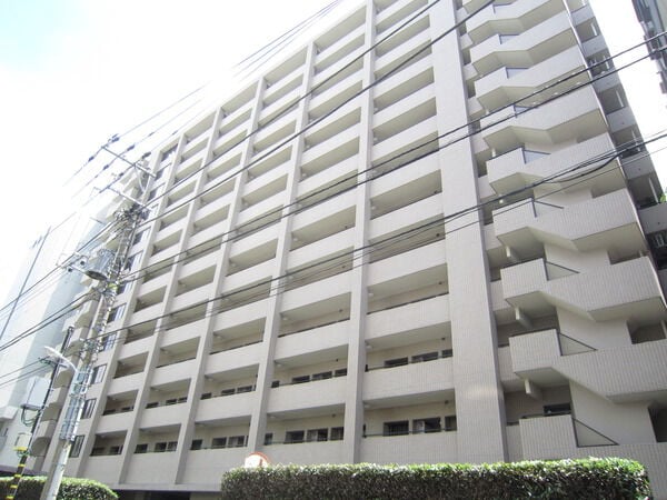 イトーピア麻布の写真 9枚目