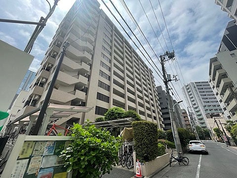 イトーピア麻布の写真 11枚目