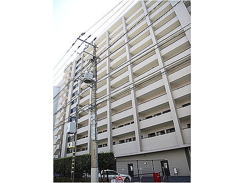 イトーピア麻布の写真 13枚目