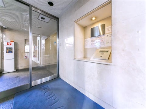 イトーピア麻布の写真 16枚目