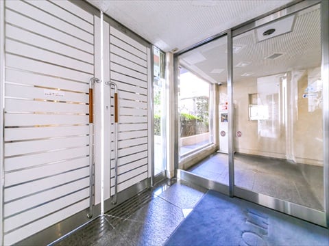 イトーピア麻布の写真 17枚目