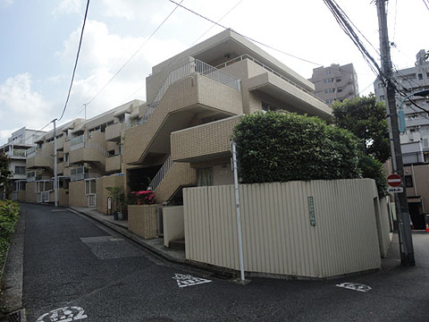 ニューハイツ白山の写真 9枚目