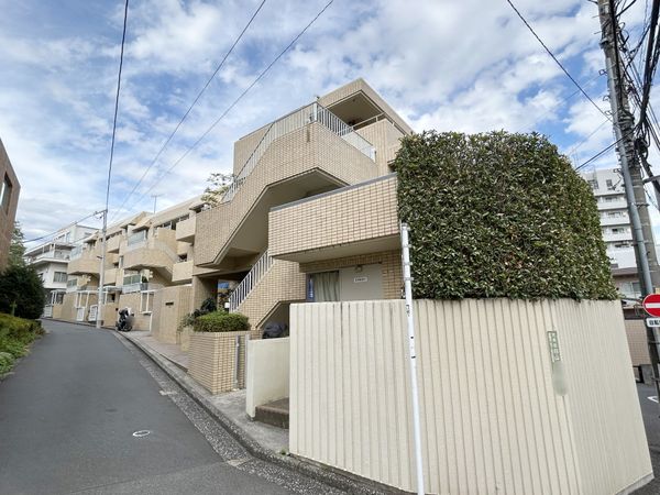 ニューハイツ白山の写真 8枚目