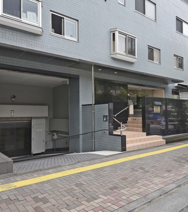 麻布広尾ナショナルコートの写真 10枚目