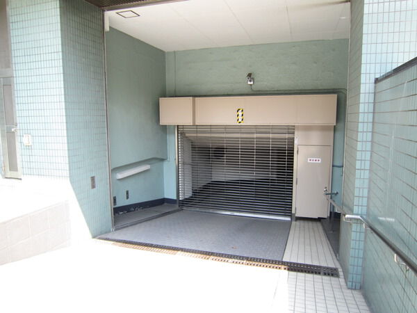 麻布広尾ナショナルコートの写真 8枚目