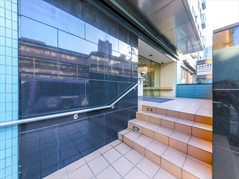 麻布広尾ナショナルコートの写真 15枚目