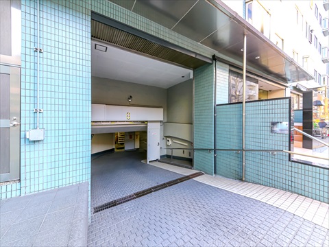 麻布広尾ナショナルコートの写真 19枚目