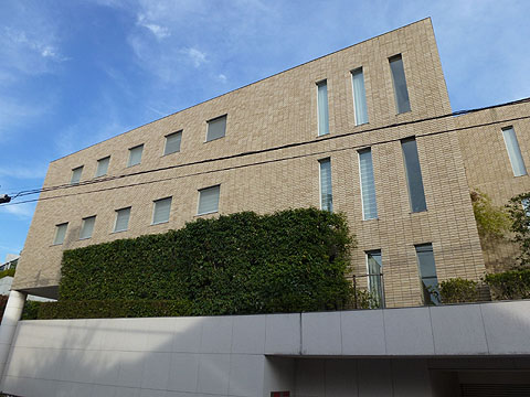 クロイスターズ広尾の写真 3枚目