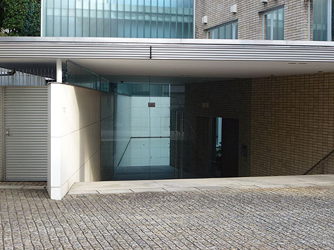 クロイスターズ広尾の写真 8枚目