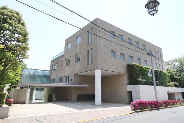 クロイスターズ広尾の写真 7枚目