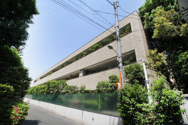 クロイスターズ広尾の写真 9枚目